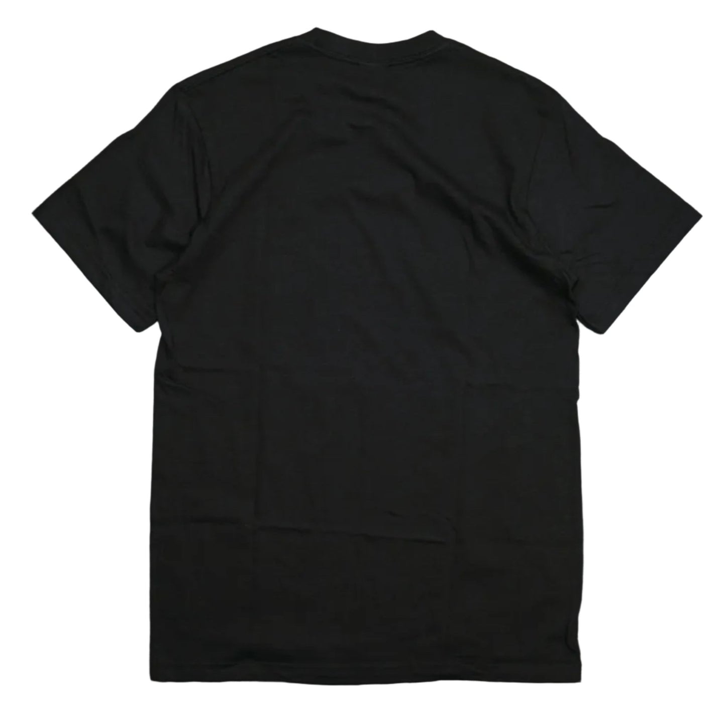 Supreme Arabic Box Logo Black T-Shirt - Supreme - SecondPlace
