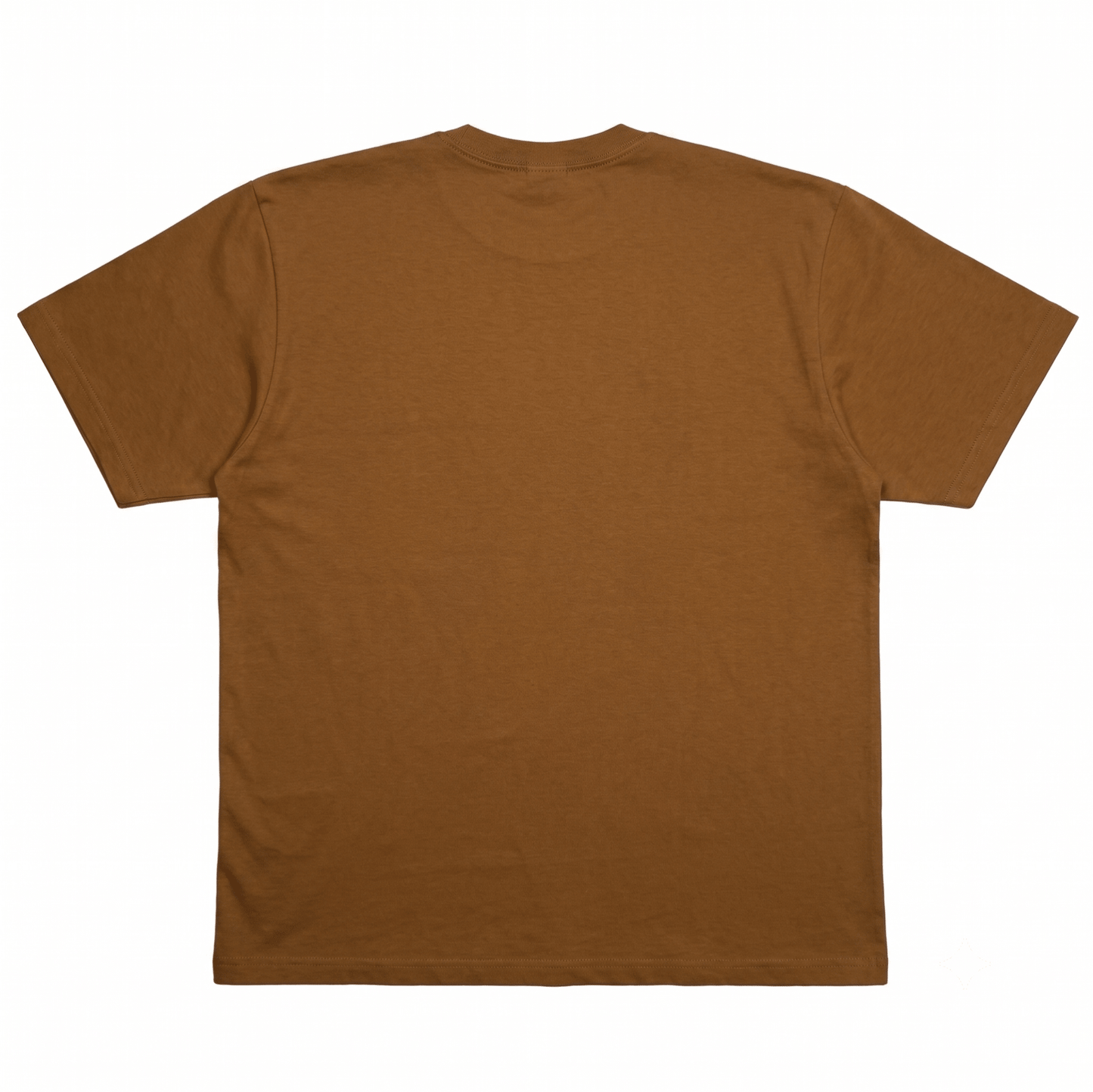Supreme Arabic Logo Light Brown T-Shirt - Supreme - SecondPlace