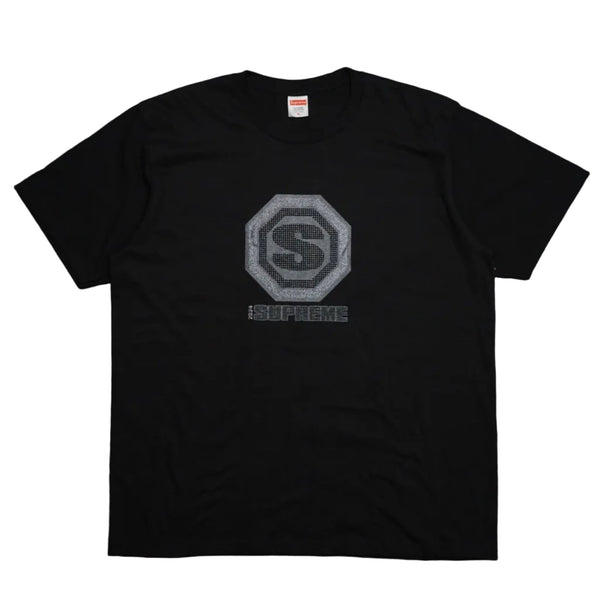 Supreme Blockbuster Black T-Shirt