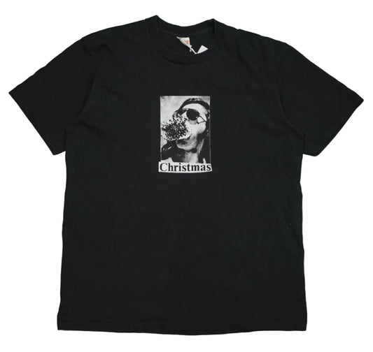 Supreme Cigarette Black T-Shirt - Supreme - SecondPlace