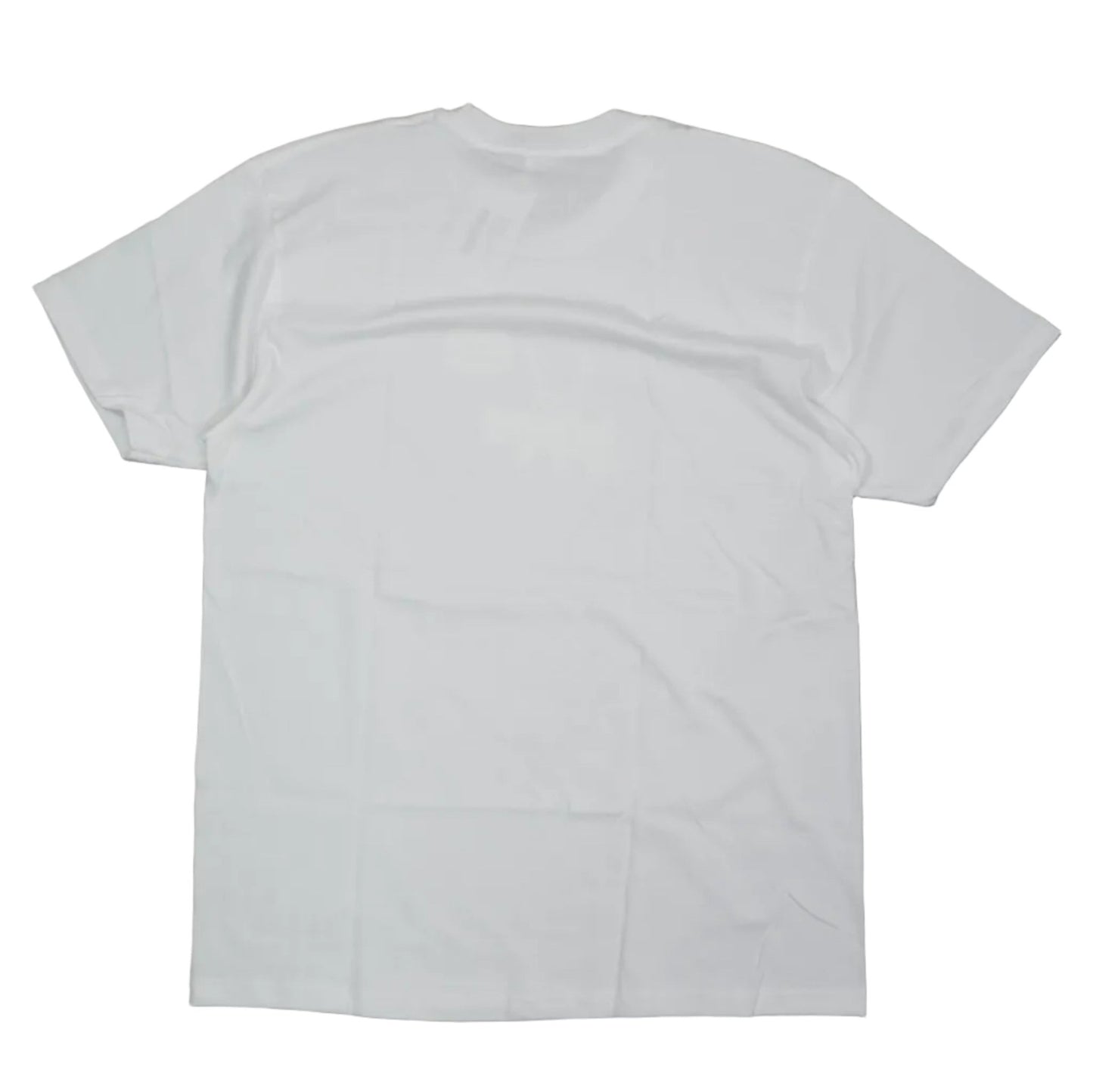 Supreme Daniel Johnston Frog White T-Shirt - Supreme - SecondPlace