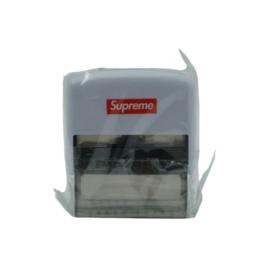 Supreme Dont Ask For Shit White Stamp - Supreme - SecondPlace