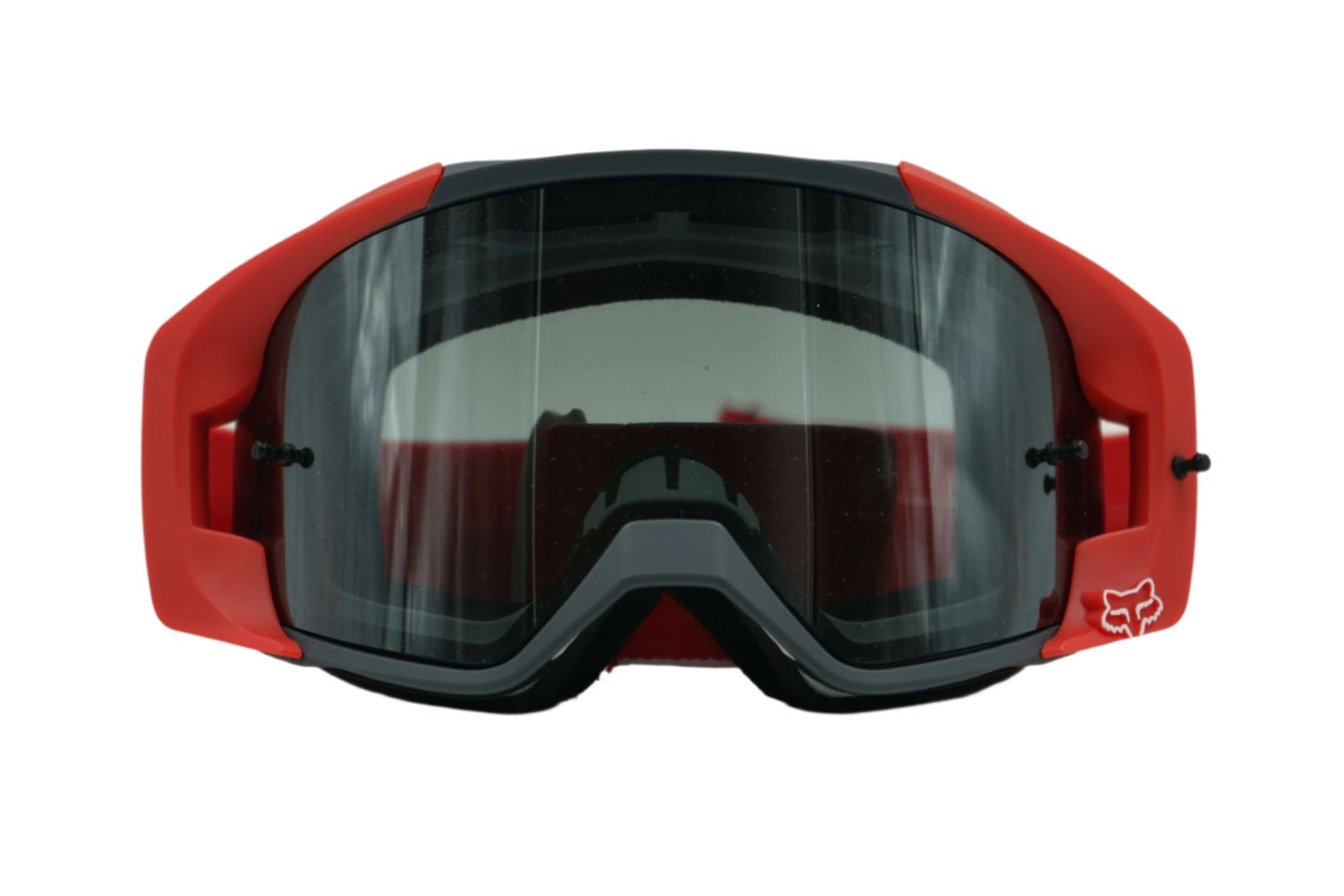 Supreme Fox Racing VUE Red Goggles - Supreme - SecondPlace