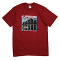Supreme Growl Cardinal T-Shirt