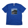 Supreme Growl Royal T-Shirt