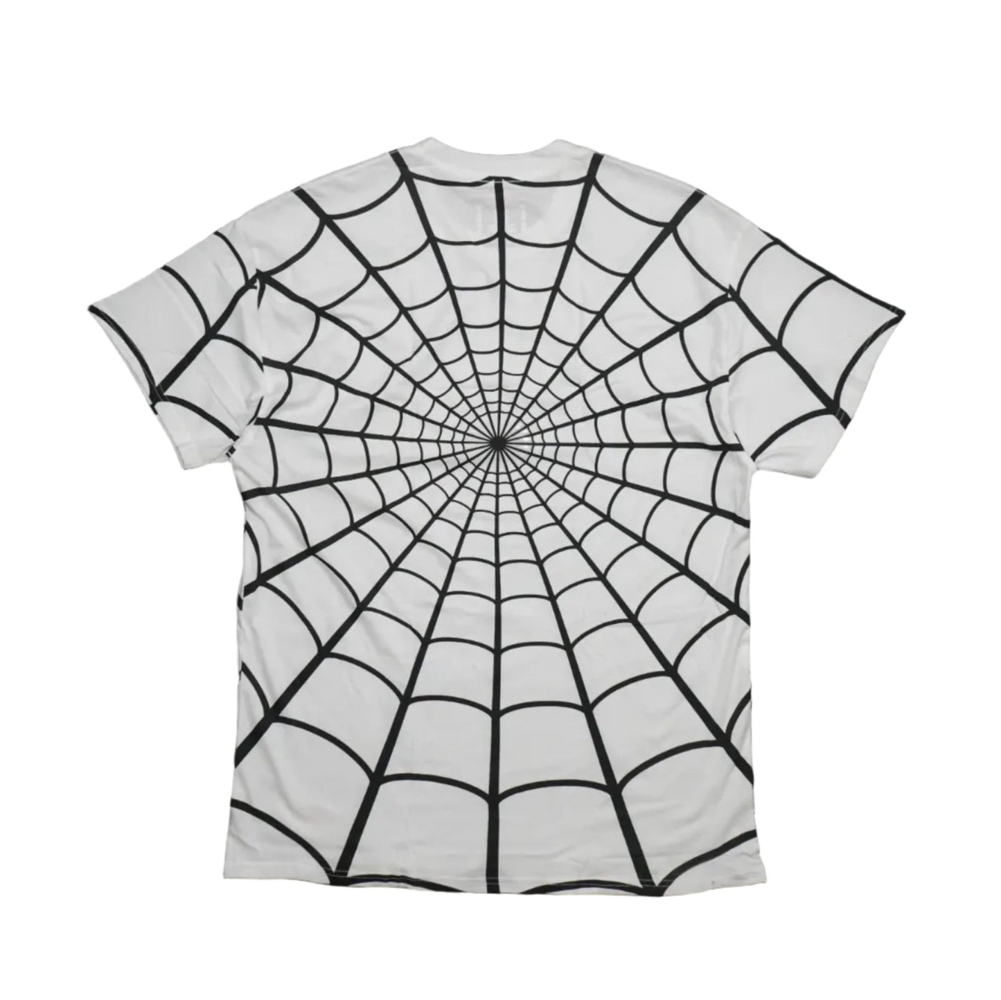 Supreme Hanes Spider-Man Tagless White T-Shirt - Supreme - SecondPlace