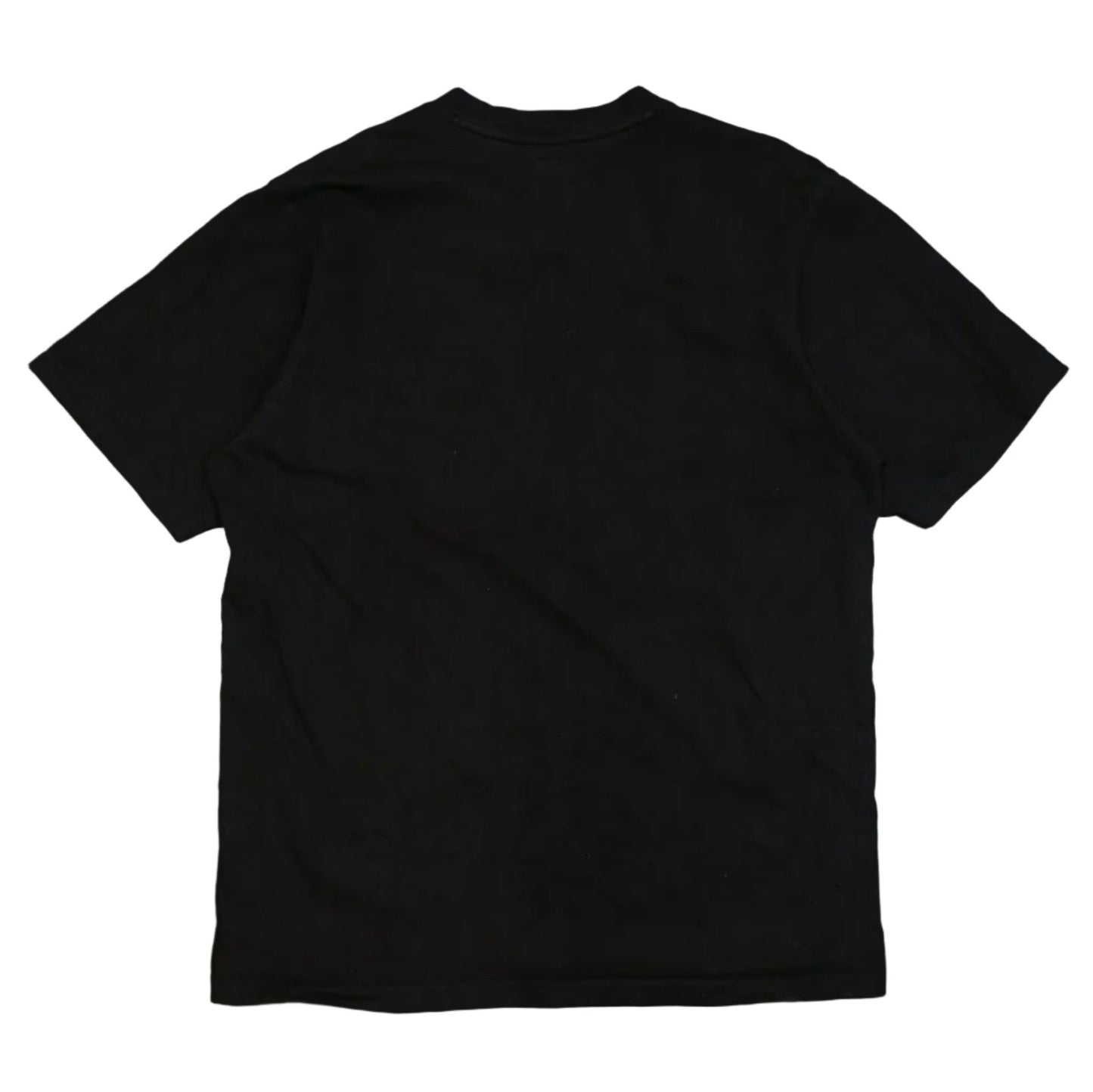 Supreme Intarsia Spell Out Black T-Shirt - Supreme - SecondPlace