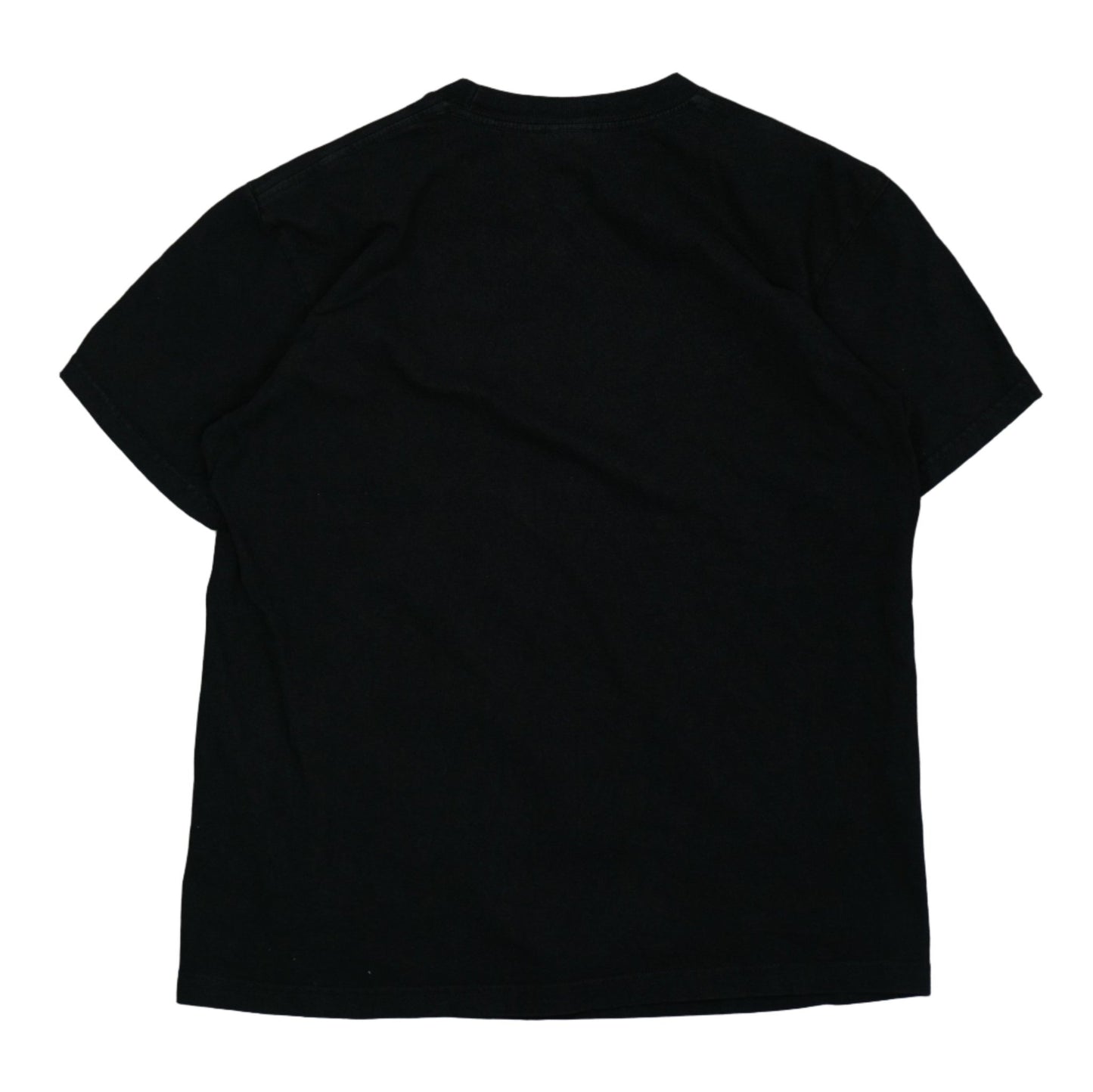 Supreme Knot Black T-Shirt - Supreme - SecondPlace