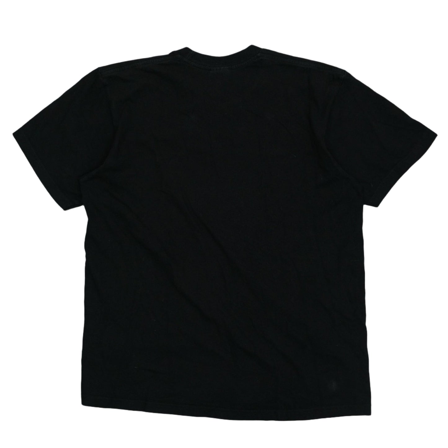 Supreme Mary J Blige Black T-Shirt - Supreme - SecondPlace