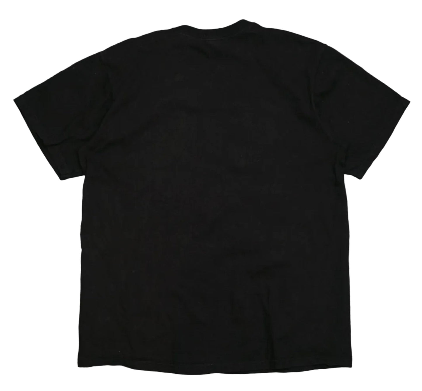 Supreme Milano Black T-Shirt - Supreme - SecondPlace