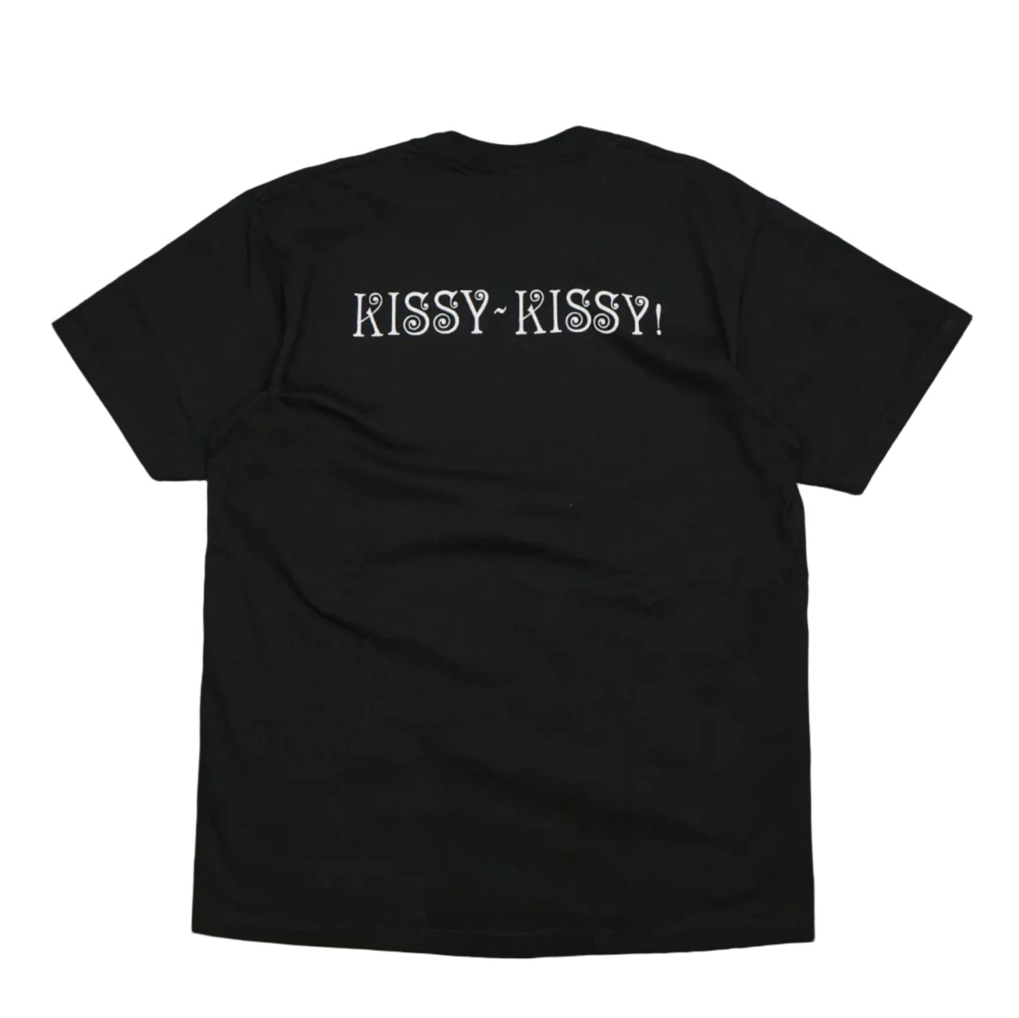 Supreme Miss Piggy Black T-Shirt - Supreme - SecondPlace