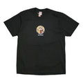Supreme Miss Piggy Black T-Shirt
