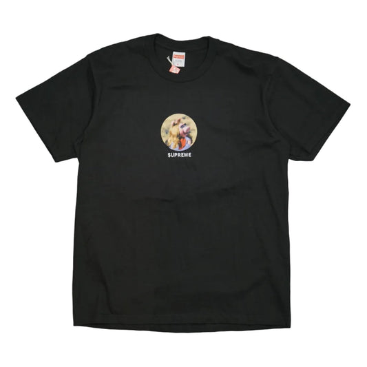 Supreme Miss Piggy Black T-Shirt - Supreme - SecondPlace
