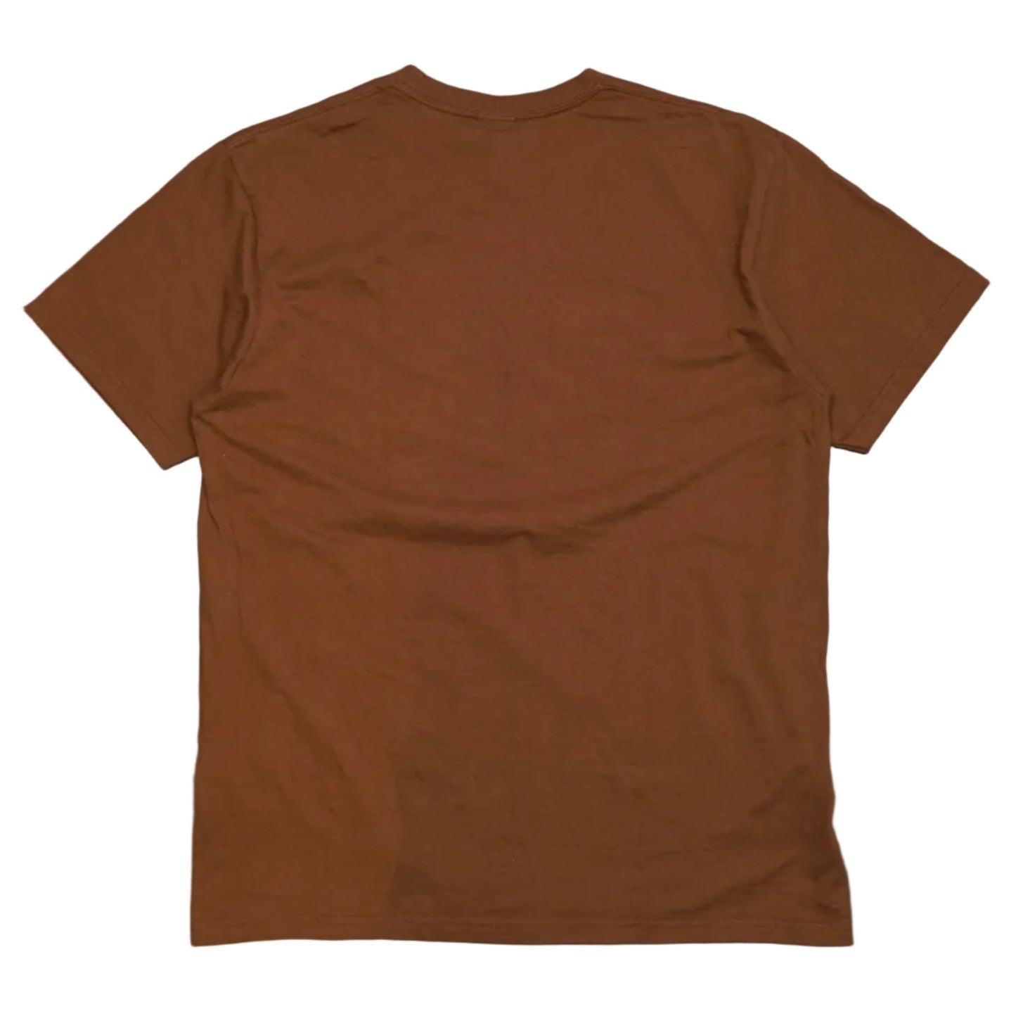 Supreme Naughty Brown T-Shirt - Supreme - SecondPlace