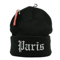 Supreme New Era Shop Paris Beanie