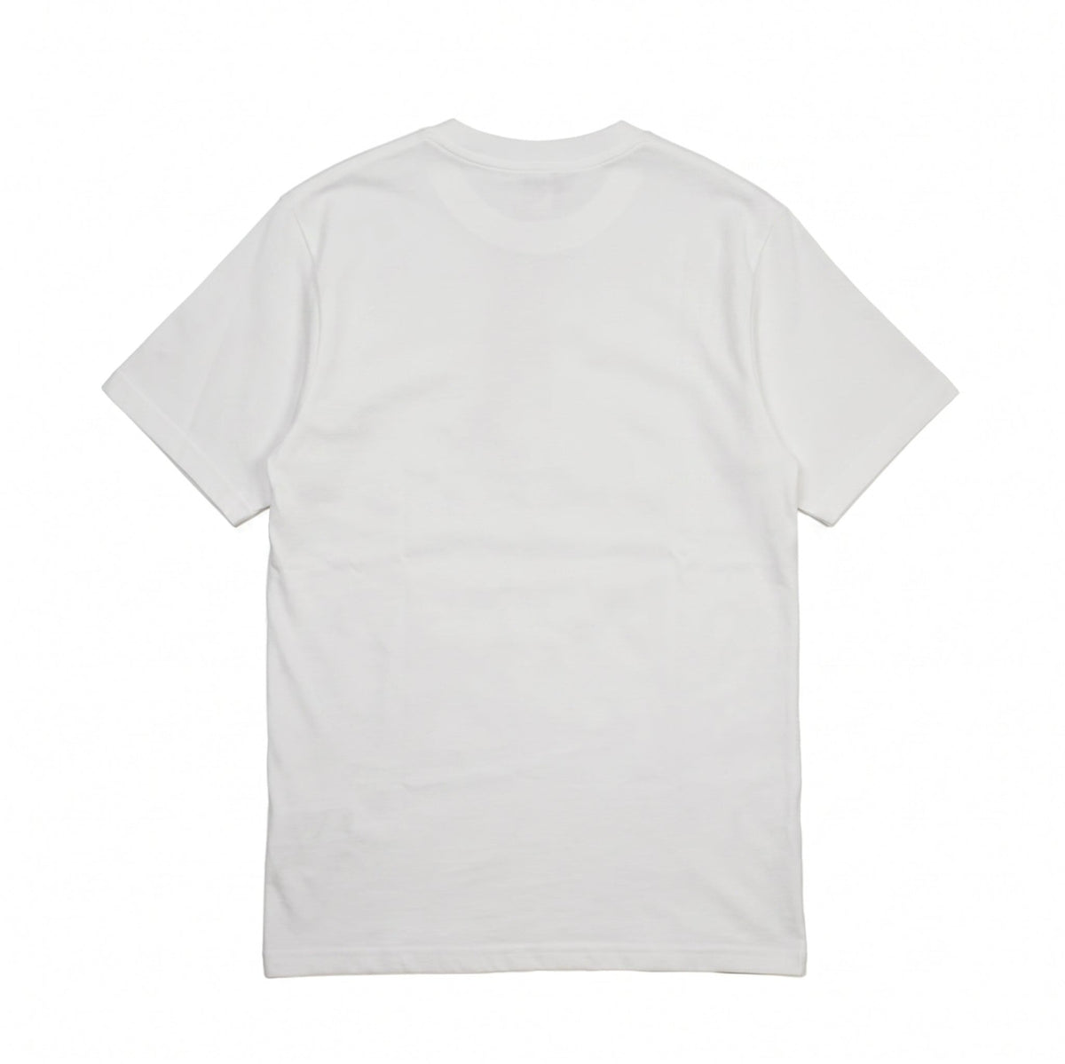 Supreme Prayer Card Box Logo White T-Shirt