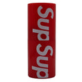 Supreme Red Heller Mugs (Set of 2)