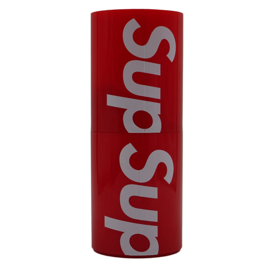 Supreme Red Heller Mugs (Set of 2) - Supreme - SecondPlace