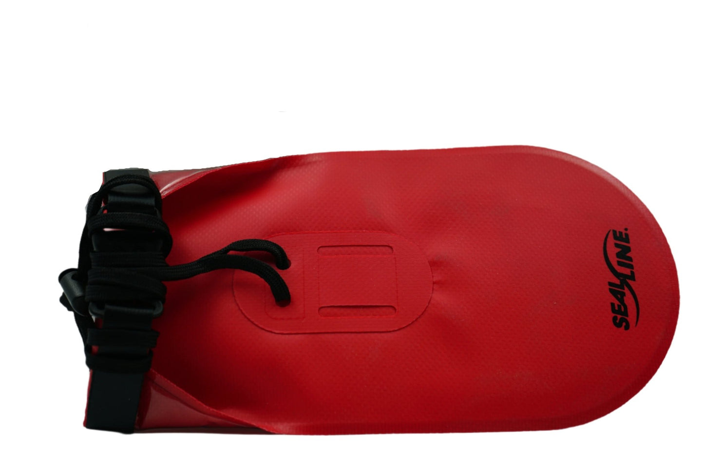 Supreme Red Sealine See Pouch - Supreme - SecondPlace