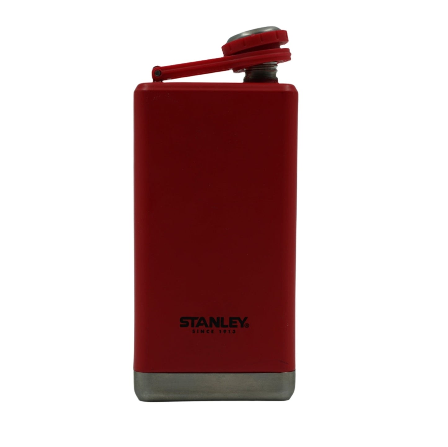 Supreme Red Stanley Adventure Flask - Supreme - SecondPlace