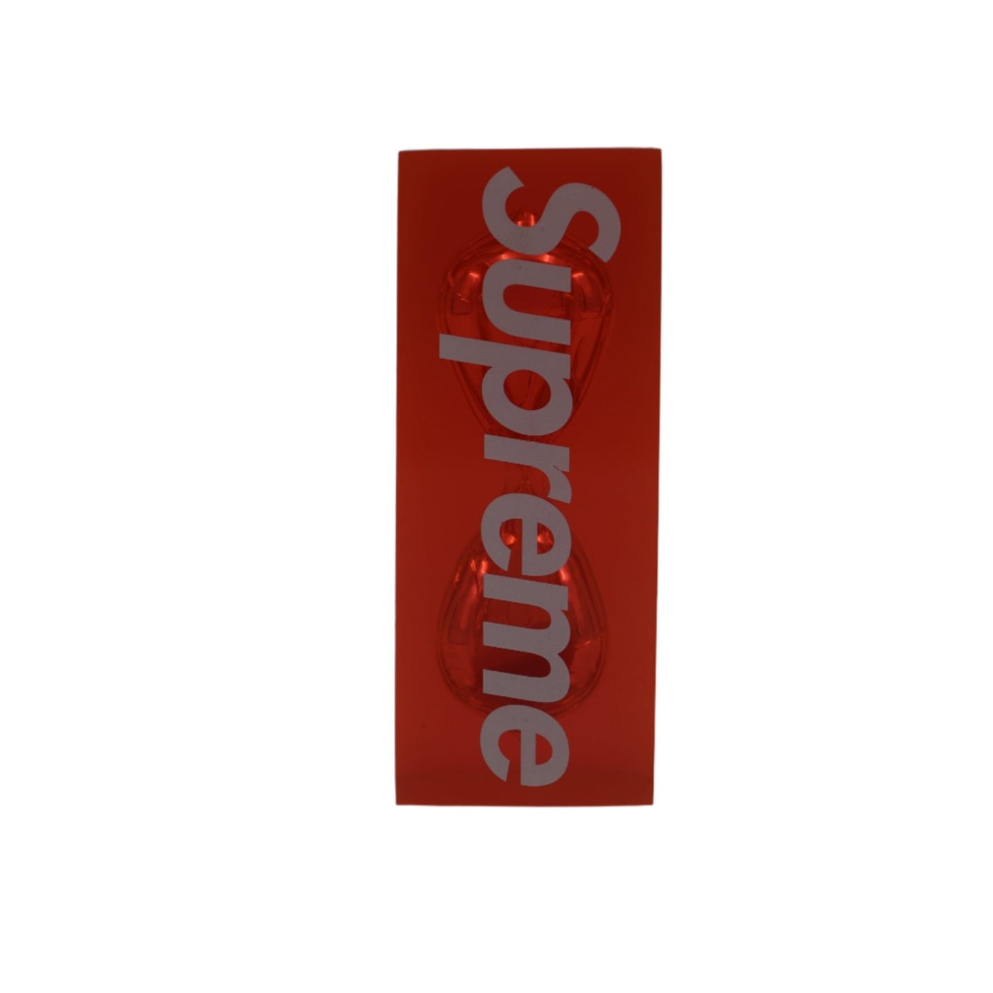 Supreme Sand Timer Hourglas (2015) - Supreme - SecondPlace