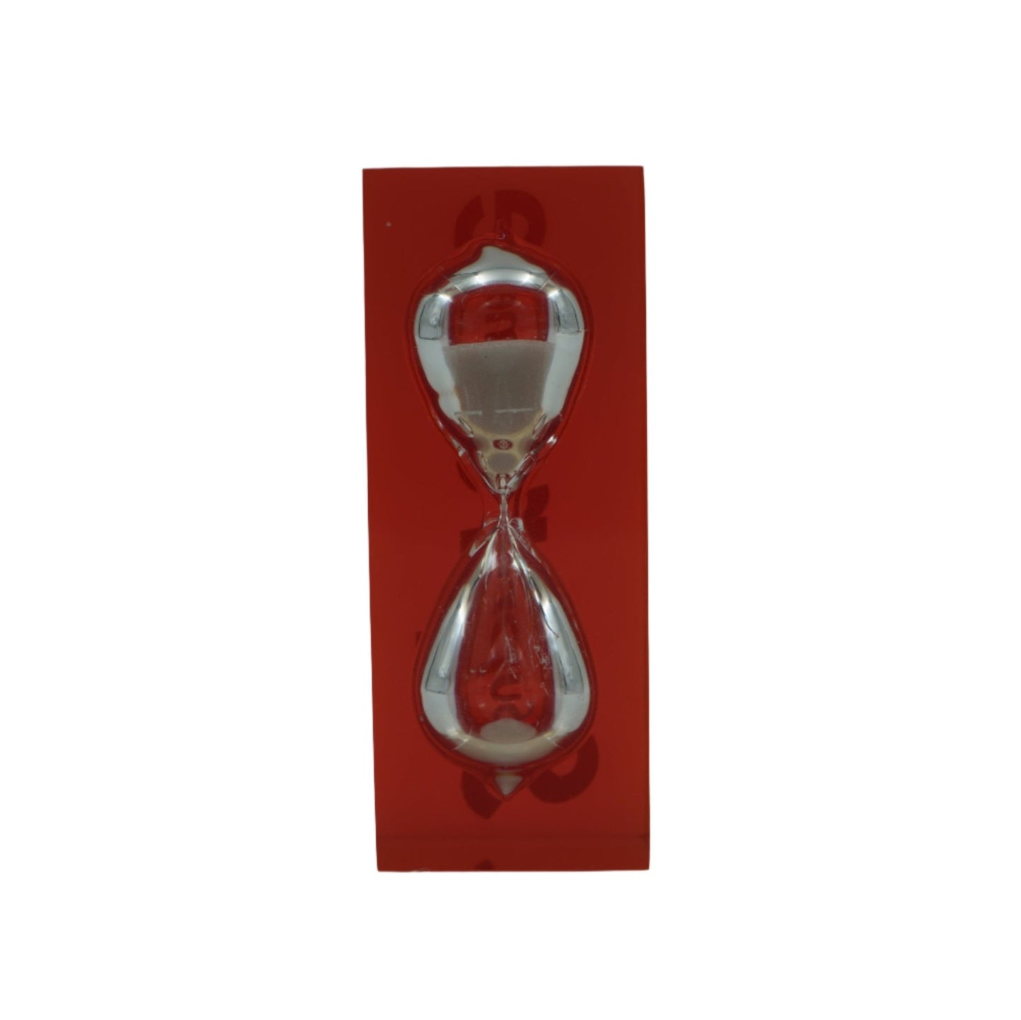 Supreme Sand Timer Hourglas (2015) - Supreme - SecondPlace