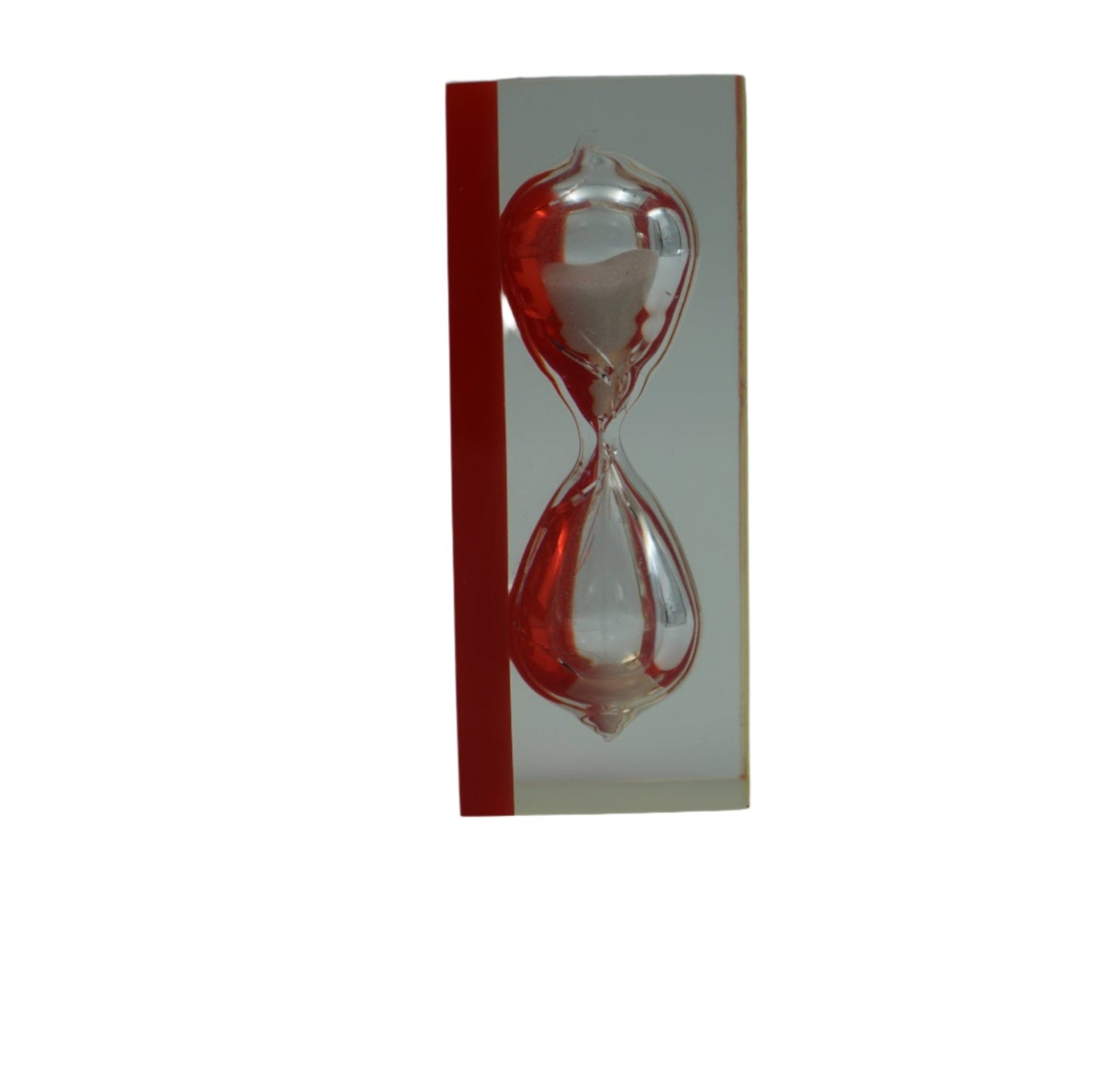 Supreme Sand Timer Hourglas (2015) - Supreme - SecondPlace