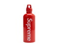 Supreme Sigg Traveller Oigl Red Bottle
