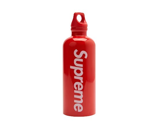 Supreme Sigg Traveller Oigl Red Bottle - Supreme - SecondPlace