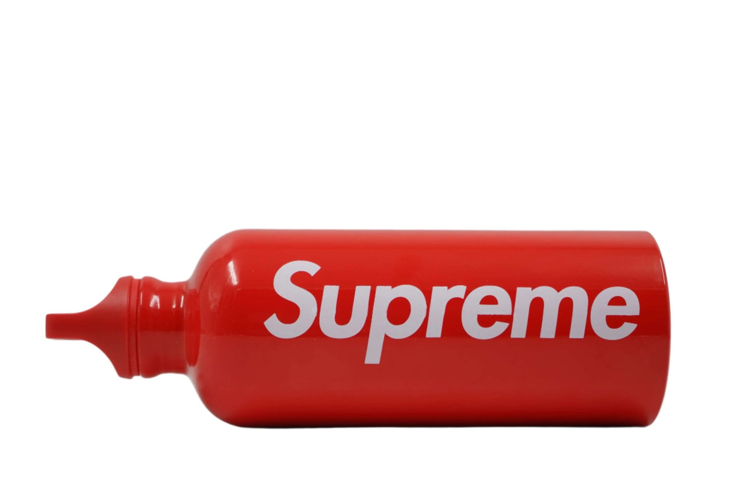 Supreme Sigg Traveller Oigl Red Bottle - Supreme - SecondPlace