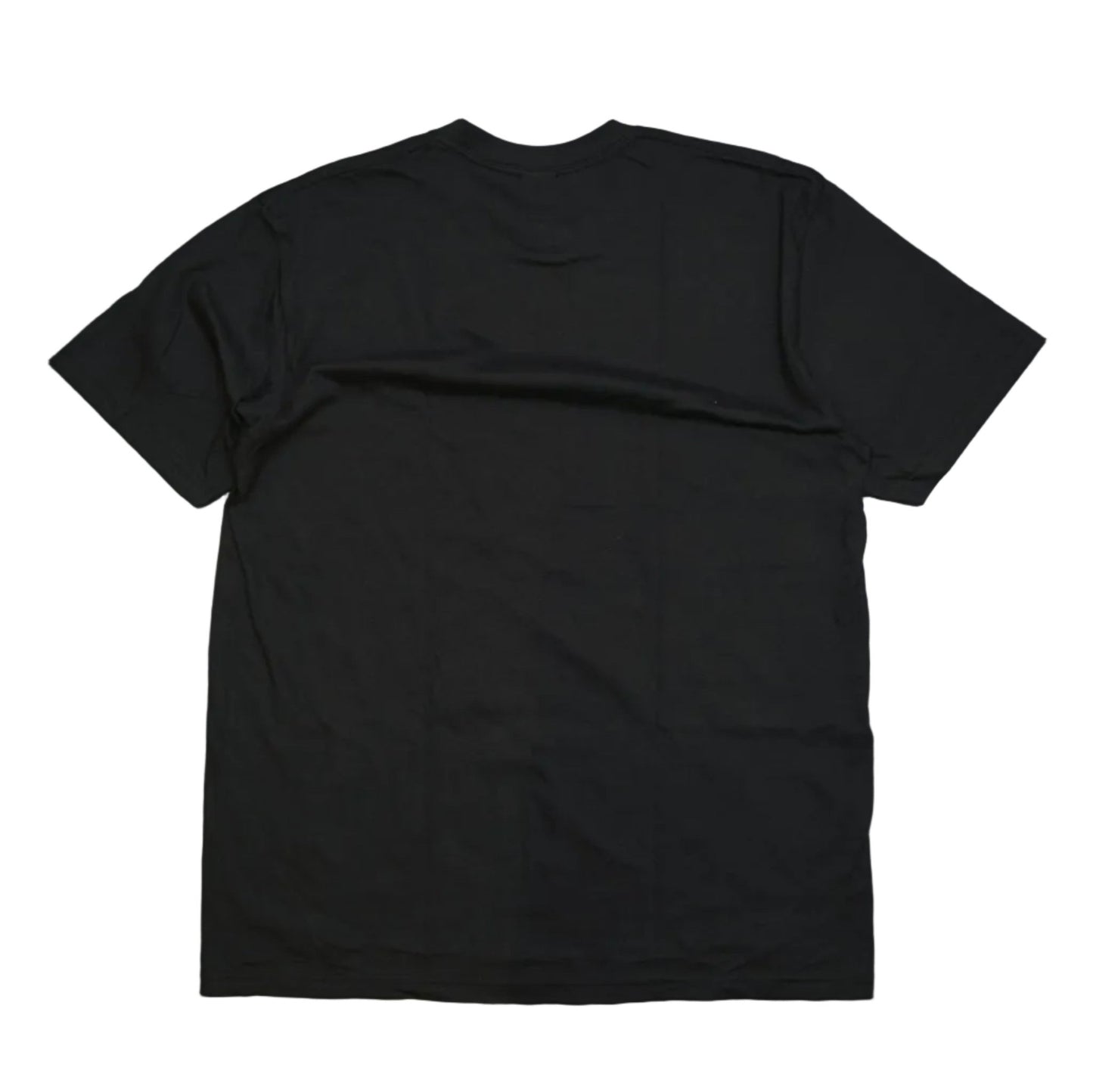 Supreme Silver Duck Black T-Shirt - Supreme - SecondPlace