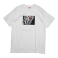 Supreme Spider-Man White T-Shirt