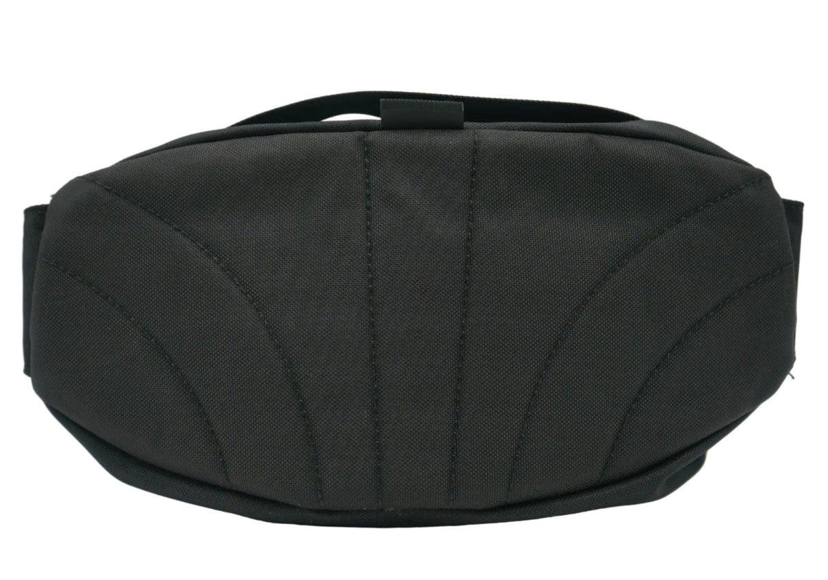 Supreme SS18 Black Waistbag - Supreme - SecondPlace