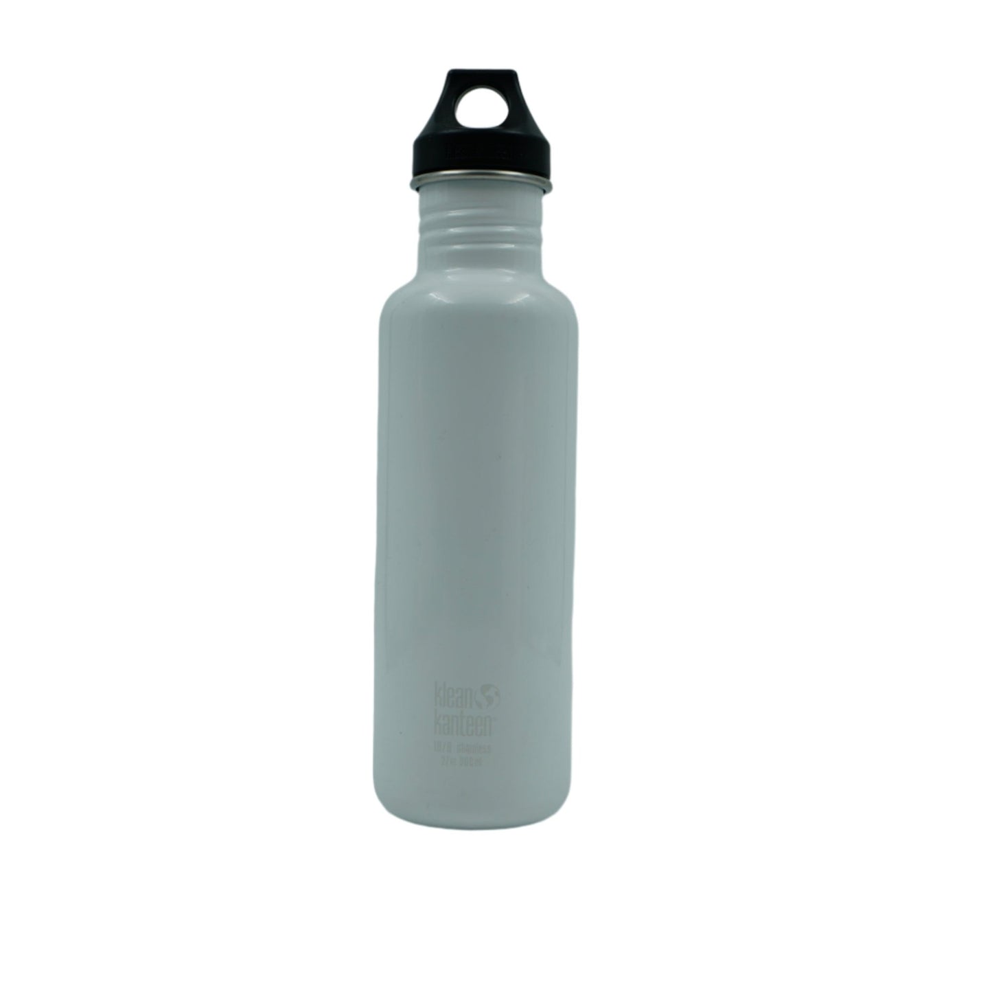 Supreme White Klean Kanteen - Supreme - SecondPlace