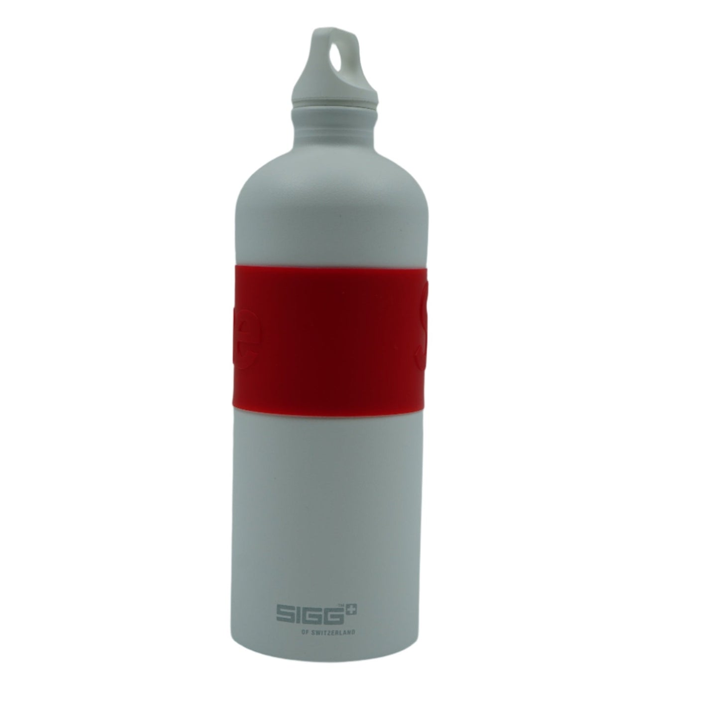 Supreme White Sigg Bottle - Supreme - SecondPlace