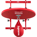Supreme x Everlast Red Speed Bag And Platform