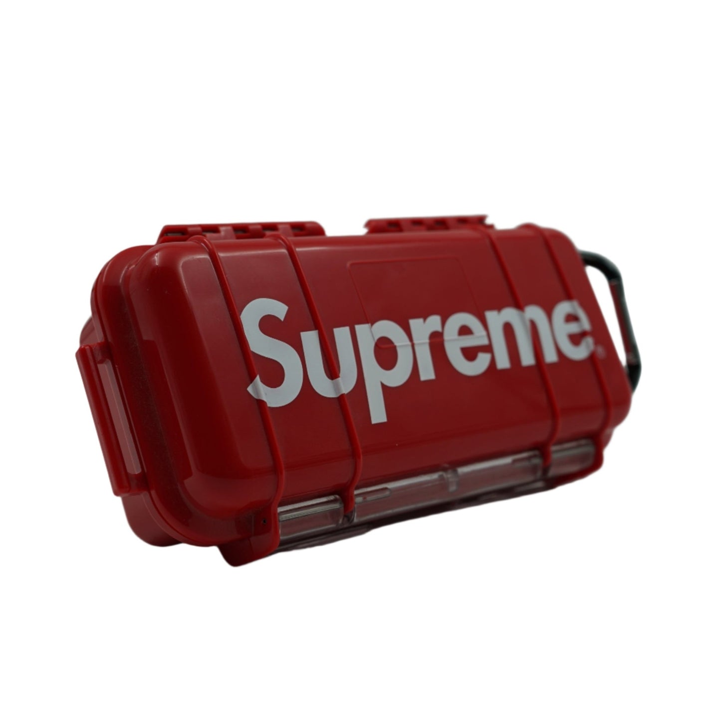 Supreme X Pelican 1030 Red Micro Case (2014) - Supreme - SecondPlace