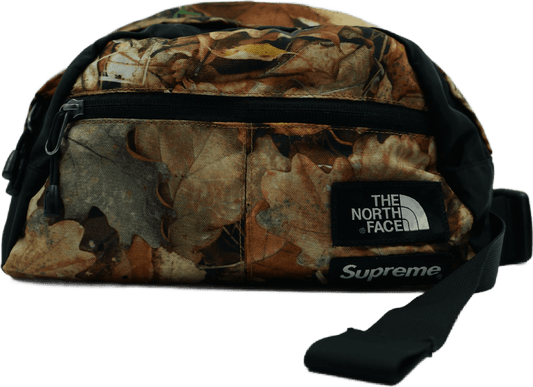 Supreme X The North Face Roo Li Lumbar Pack - Supreme - SecondPlace