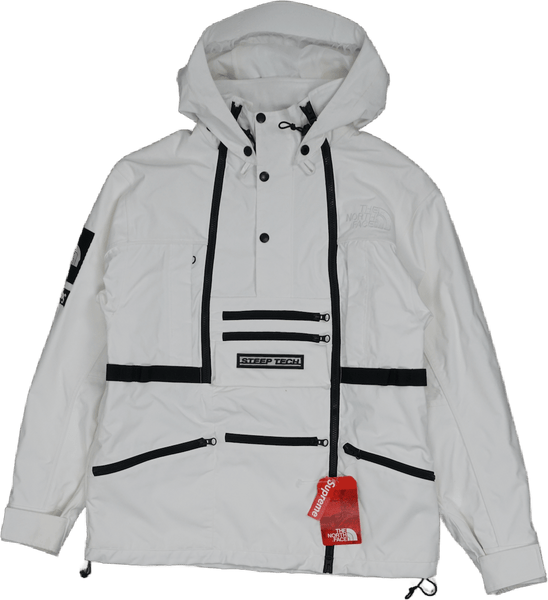Supreme x The North Face Steep Tech Hooded Jacket – SecondPlace