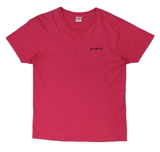 Supreme Limonious Pink