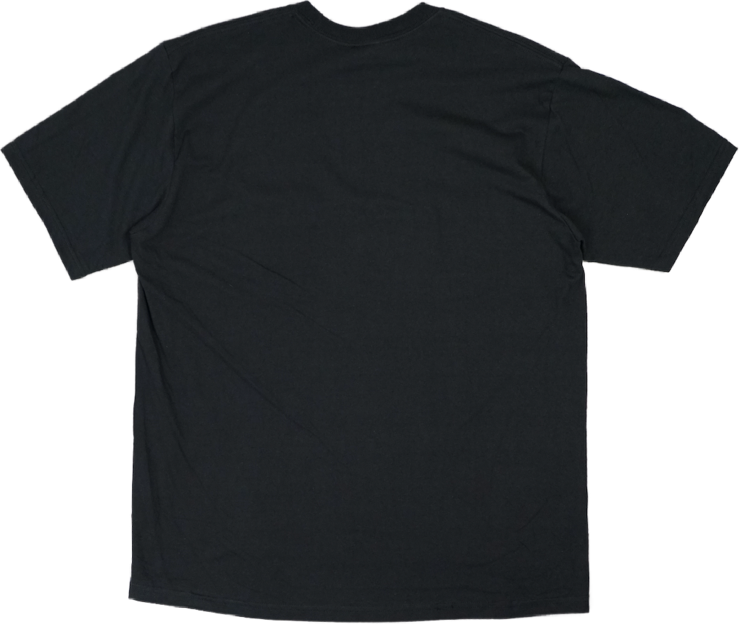 Supreme Wheaties Black T-Shirt