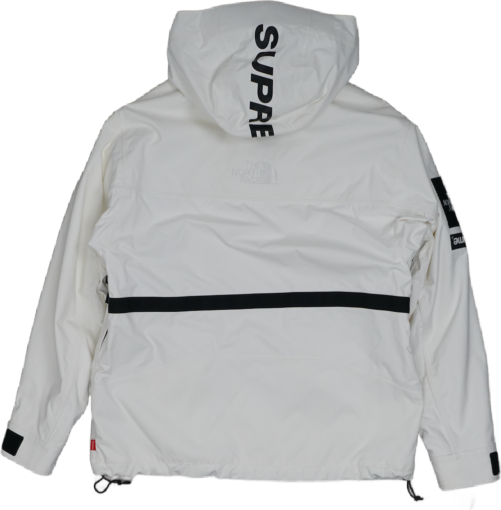 Supreme x The North Face Steep Tech Hooded Jacket – SecondPlace Supreme x The North Face Steep Tech Hooded Jacket – SecondPlace