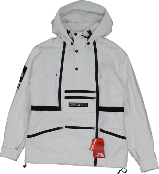 Supreme x The North Face Steep Tech Hooded Jacket – SecondPlace