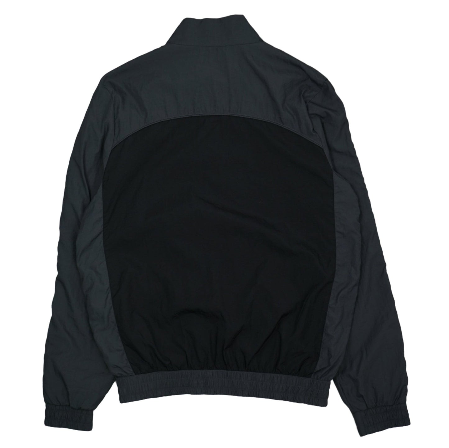 Syna World Syna Logo Shell Grey/Blue Tracktop - Syna World - SecondPlace