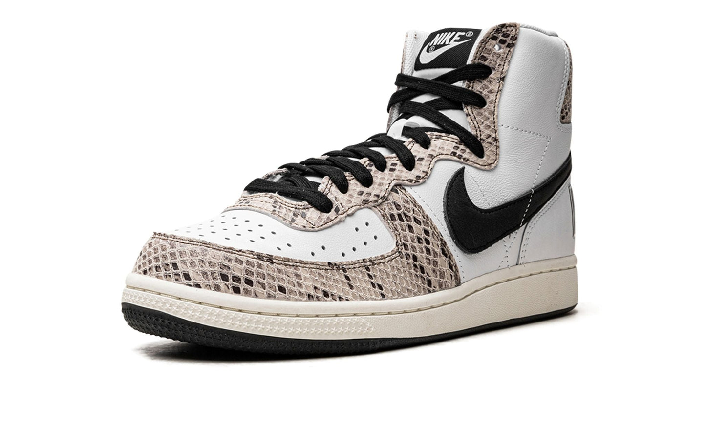 Terminator High Cocoa Snake - Nike - SecondPlace