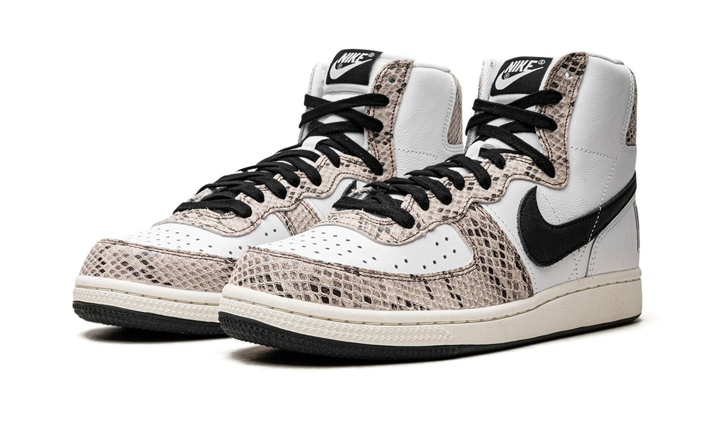 Terminator High Cocoa Snake - Nike - SecondPlace