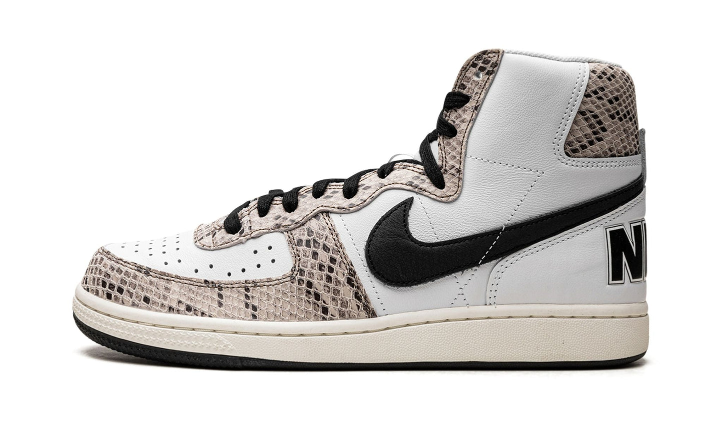 Terminator High Cocoa Snake - Nike - SecondPlace