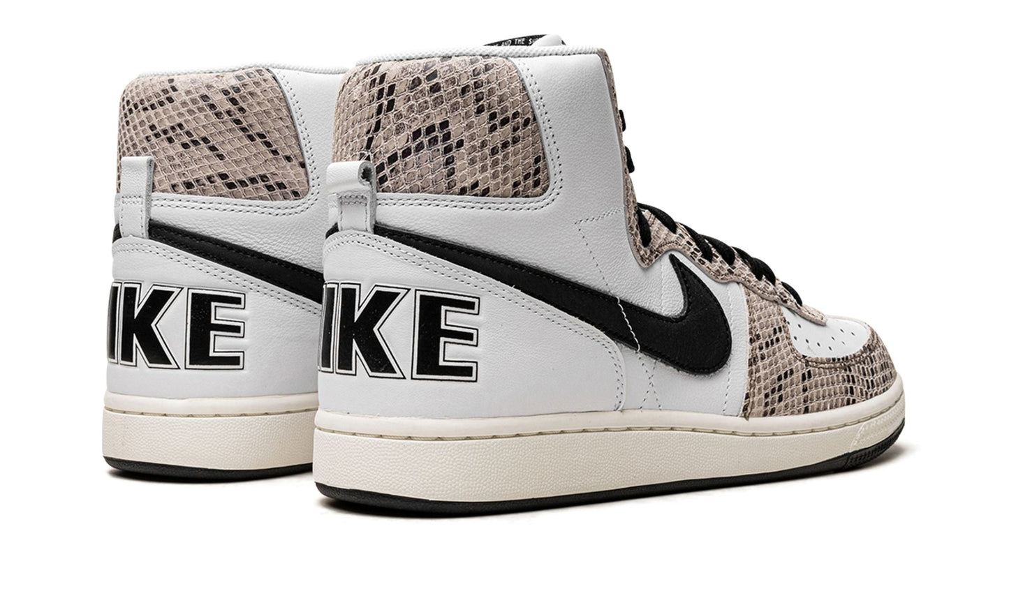 Terminator High Cocoa Snake - Nike - SecondPlace