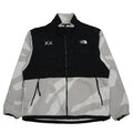 The North Face X Kaws Moonlight Ivory Retro 1995 Denali Jacket