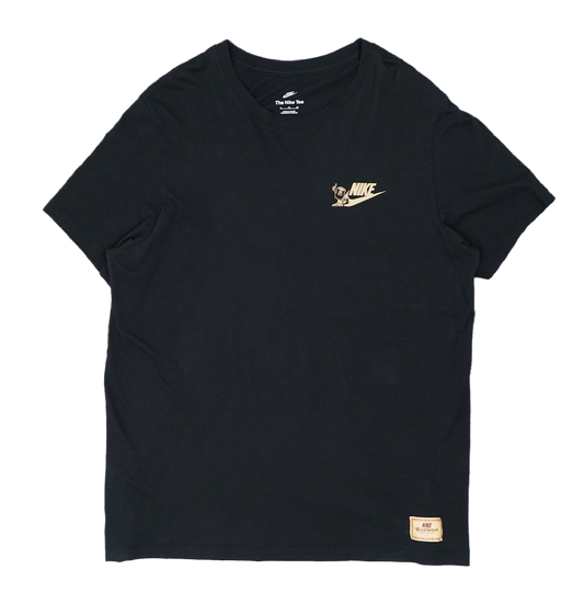 Nike The Nike Tee Black T-Shirt